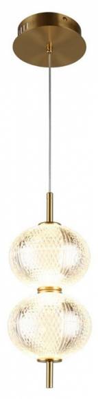 Подвесной светильник Omnilux Cedrello OML-68806-02 Подвесной светильник Omnilux Cedrello OML-68806-02