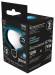Лампа светодиодная Gauss Filament E27 10Вт 4100K 1017802210-D Лампа светодиодная Gauss Filament E27 10Вт 4100K 1017802210-D