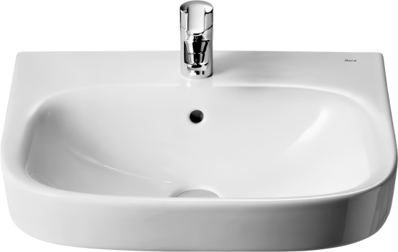 Раковина Roca Debba 50x42