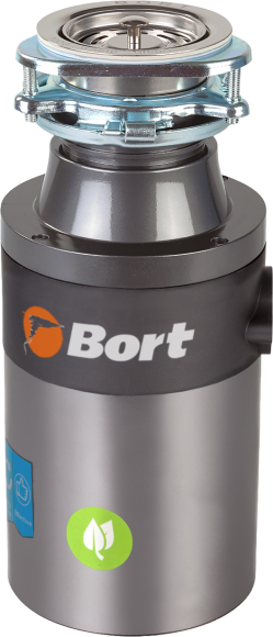 Измельчитель отходов Bort Titan 4000 Plus