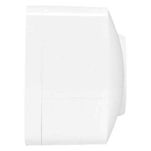 Розетка 2-м ОП Владивосток 16А IP44 с заземл. EKF EQR16-129-30-54 Розетка 2-м ОП Владивосток 16А IP44 с заземл. EKF EQR16-129-30-54