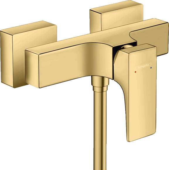Смеситель для душа Hansgrohe Metropol Metropol 32560990