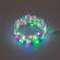 Гирлянда "Роса" 10м 100LED RGB IP44 с пультом 8 режимов элементы питания 3хAA Neon-Night 303-259 Гирлянда "Роса" 10м 100LED RGB IP44 с пультом 8 режимов элементы питания 3хAA Neon-Night 303-259