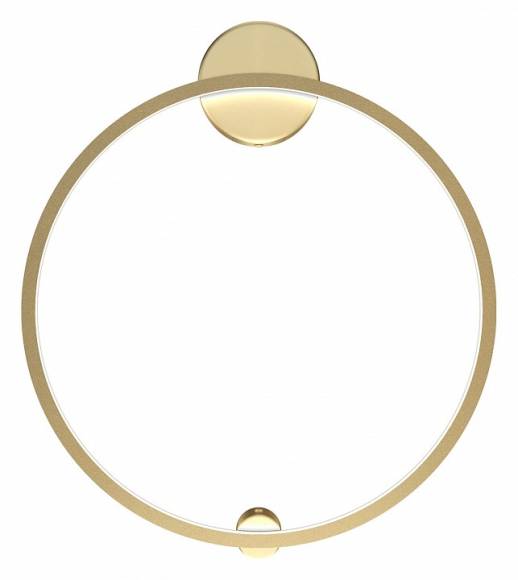 Бра Maytoni Halo MOD005WL-L22BSK1 Бра Maytoni Halo MOD005WL-L22BSK1