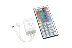 Контроллер для ленты IR-RGB-44-6A