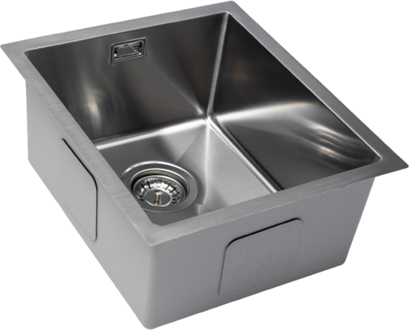 Мойка кухонная Grandex Aqua Proline 300062