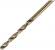 Сверло по металлу 4мм P6M5 (блист.2шт)  Вихрь 73/10/6/2