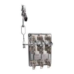 Рубильник РПС 2Л 250А без ПВ У3 КЭАЗ 111467 Рубильник РПС 2Л 250А без ПВ У3 КЭАЗ 111467