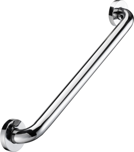 Поручень Fashun A1718 хром