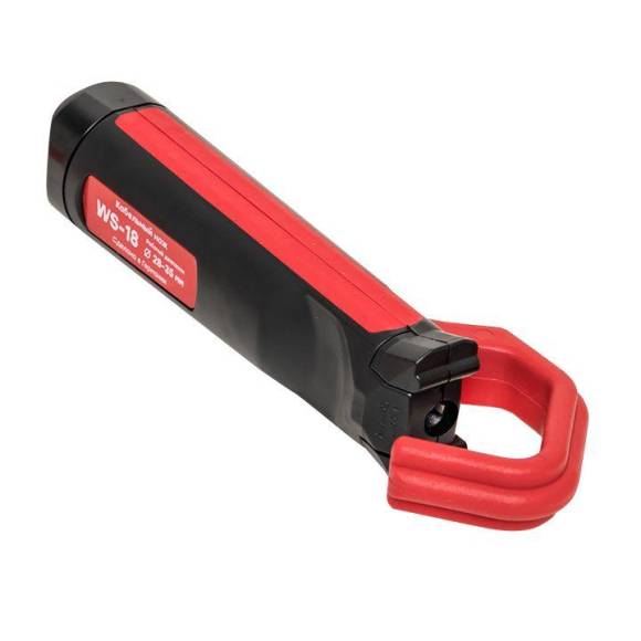 Нож кабельный WS-18 Professional EKF ws-18 Нож кабельный WS-18 Professional EKF ws-18