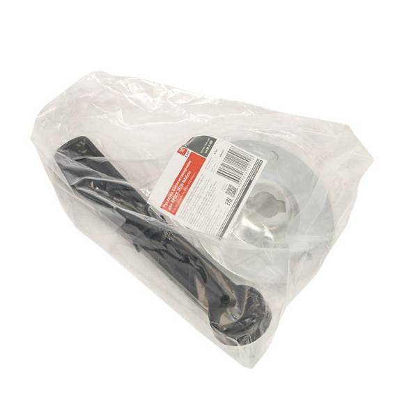 Рукоятка боковая смещенная для ВР32У-31/35 MAXima EKF uvr32-h-250 Рукоятка боковая смещенная для ВР32У-31/35 MAXima EKF uvr32-h-250