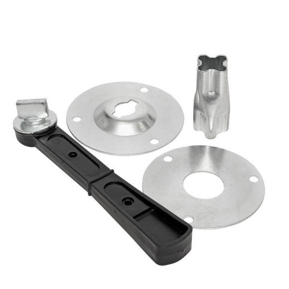 Рукоятка боковая смещенная для ВР32У-31/35 MAXima EKF uvr32-h-250 Рукоятка боковая смещенная для ВР32У-31/35 MAXima EKF uvr32-h-250