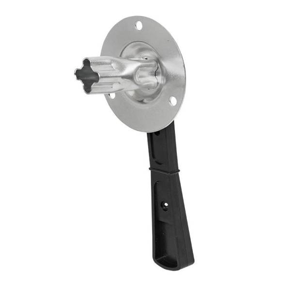 Рукоятка боковая смещенная для ВР32У-31/35 MAXima EKF uvr32-h-250 Рукоятка боковая смещенная для ВР32У-31/35 MAXima EKF uvr32-h-250