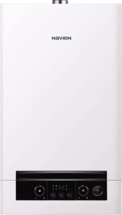 Газовый котел NAVIEN Heatluxe NGB210 13K