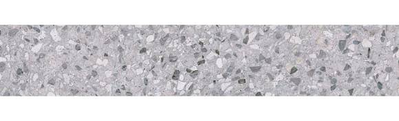 Подступенок KERAMA MARAZZI Терраццо матовый, морозостойкий серый