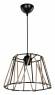 Подвесной светильник TopLight Georgiana TL1607H-01BK Подвесной светильник TopLight Georgiana TL1607H-01BK