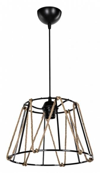 Подвесной светильник TopLight Georgiana TL1607H-01BK Подвесной светильник TopLight Georgiana TL1607H-01BK