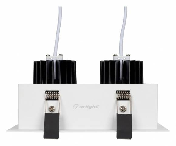 Встраиваемый светильник Arlight  024128 Встраиваемый светильник Arlight  024128