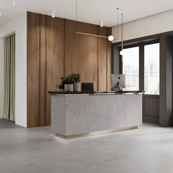 Коллекция плитки Laparet Sandstone Grigio Pro