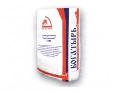 Клей для плитки Многоцелевой ( Стандарт )Б-403 (25кг)