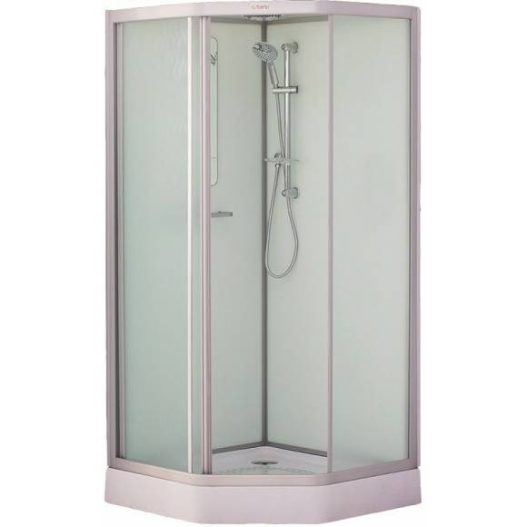 Душевая кабина Esbano ESKB100PR Душевая кабина Esbano ESKB100PR