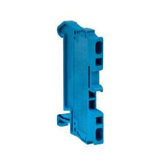 Колодка клеммная JXB-ST-2.5 31А пружинная син. EKF plc-jxb-st-2.5-blue Колодка клеммная JXB-ST-2.5 31А пружинная син. EKF plc-jxb-st-2.5-blue