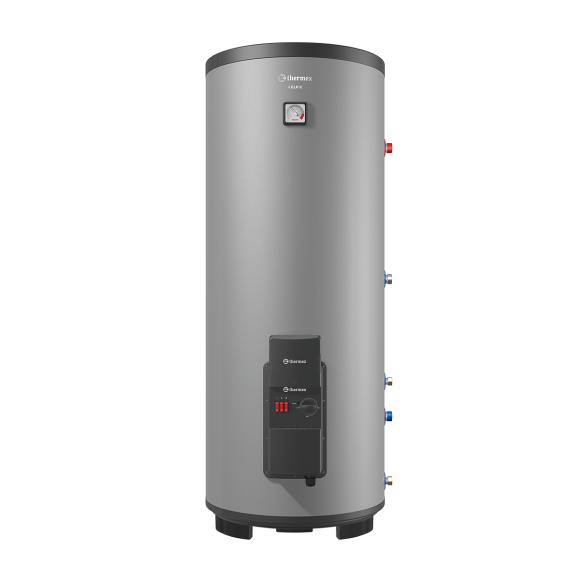 Накопительный водонагреватель Thermex Kelpie 151239, 200 F