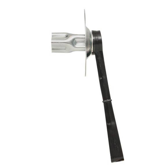 Рукоятка боковая смещенная для ВР32У-37 MAXima EKF uvr32-h-400-250 Рукоятка боковая смещенная для ВР32У-37 MAXima EKF uvr32-h-400-250