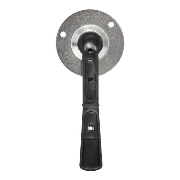 Рукоятка боковая смещенная для ВР32У-37 MAXima EKF uvr32-h-400-250 Рукоятка боковая смещенная для ВР32У-37 MAXima EKF uvr32-h-400-250