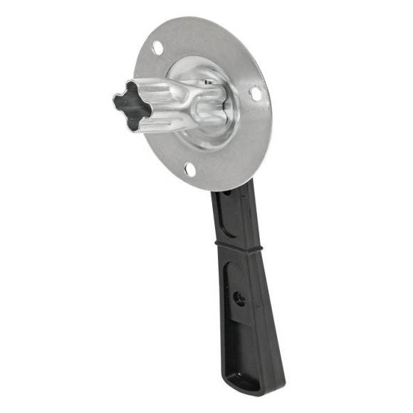 Рукоятка боковая смещенная для ВР32У-37 MAXima EKF uvr32-h-400-250 Рукоятка боковая смещенная для ВР32У-37 MAXima EKF uvr32-h-400-250