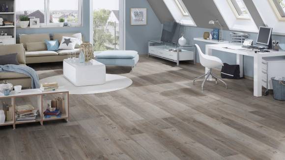 Variostep Classic К047 Сосна Маунтин Хат 1285 х 192