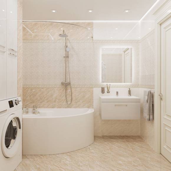 Коллекция плитки Global Tile Gestia
