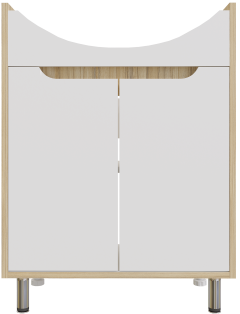 Тумба под раковину DIWO Углич 60