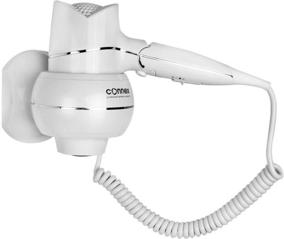 Фен для волос Connex Chrom Linie CONNEX WT-2000W2