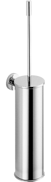 Ершик Colombo Design Plus W4962, хром