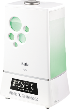 Увлажнитель воздуха Ballu UHB -1100