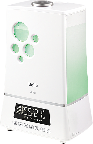 Увлажнитель воздуха Ballu UHB -1100
