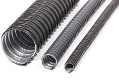 Металлорукав в ПВХ изоляции Р3-ЦПнг 50 d50мм без протяжки черн. (уп.15м) ГОФРОМАТИК/ЗЭТАРУС zeta44209 Металлорукав в ПВХ изоляции Р3-ЦПнг 50 d50мм без протяжки черн. (уп.15м) ГОФРОМАТИК/ЗЭТАРУС zeta44209