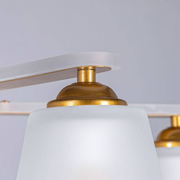 Потолочная люстра De City Тетро 673017805 Потолочная люстра De City Тетро 673017805