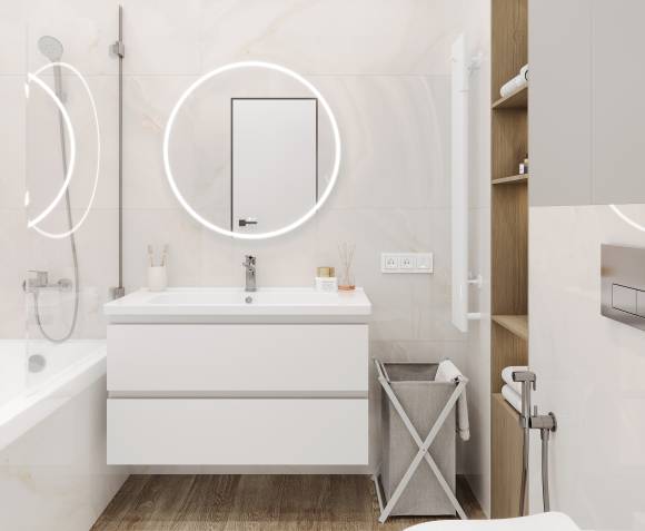 Коллекция плитки Ceradim Onyx Queen Cream
