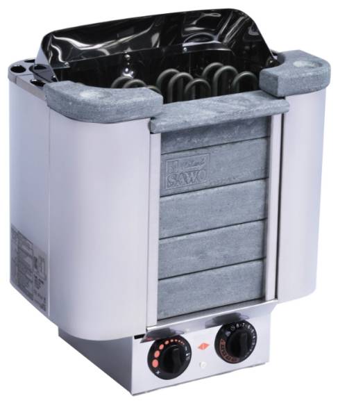Печь для сауны Sawo CUMULUS CML-90NB-P