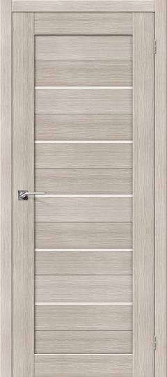 ЭКО ПОРТА 22  ДО Cappuccino Veralinga Magic Fog