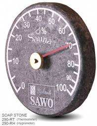 Sawo Гигрометр 290-HR