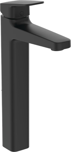 Смеситель для раковины Ideal Standard Ceraplan Vessel BD236XG черный
