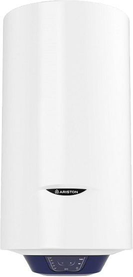 Накопительный водонагреватель Ariston BLU1 ECO ABS POWER SLIM BLU1 ECO ABS POWER SLIM 50 V