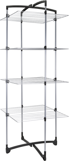 Сушилка для белья Metaltex Fortino 40.56.64