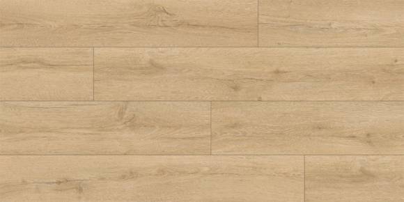 Ламинат Quick Step Classic Plus Hydro Дуб бежевый рустикальный CLH4084