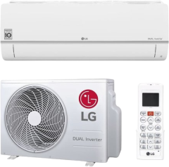 Кондиционер LG ProCool Dual Inverter B12TS