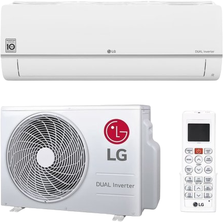 Кондиционер LG ProCool Dual Inverter B12TS