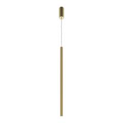 Подвесной светодиодный светильник Maytoni Pro Extra MOD160PL-L6GK Подвесной светодиодный светильник Maytoni Pro Extra MOD160PL-L6GK